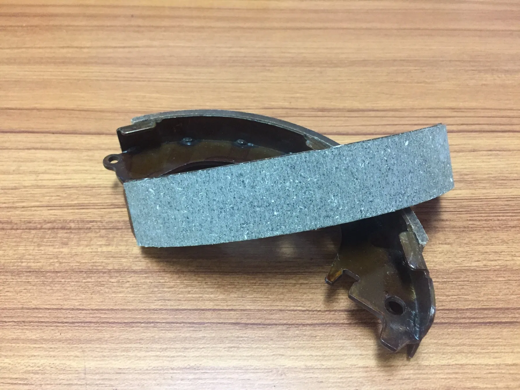 Тормозные колодки Toyota Corolla K2288, полуметаллические