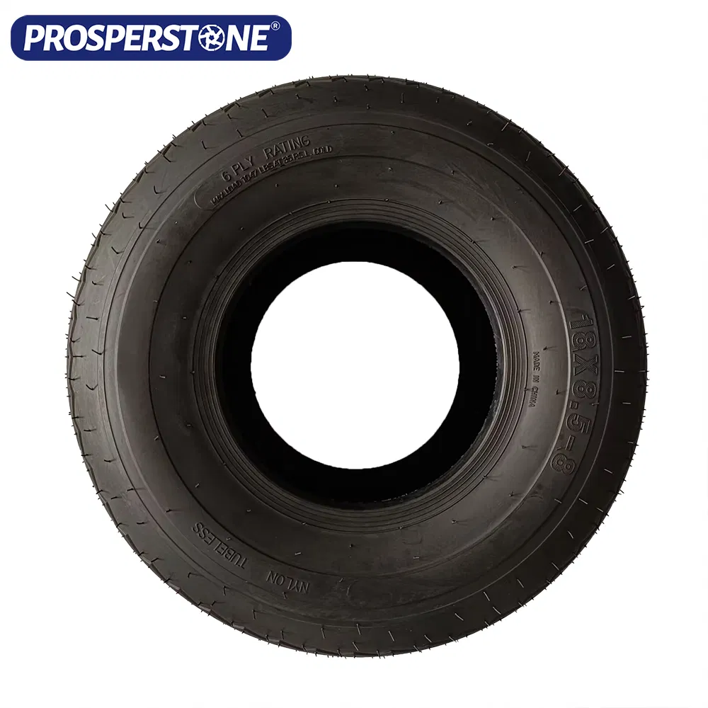 Chinese Factory Wholesale ATV Tires The Best-Selling Tires in China 18X8.5-8