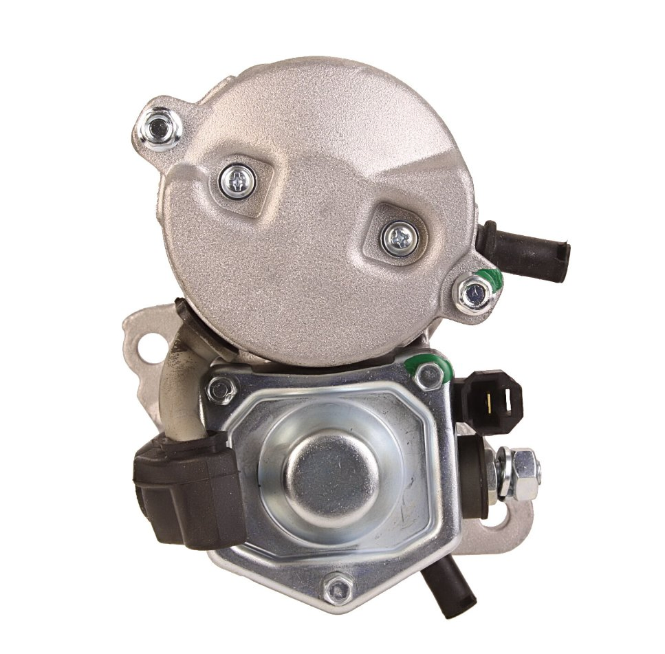 Стартер Denso 128000-0050 для двигателей Kubota