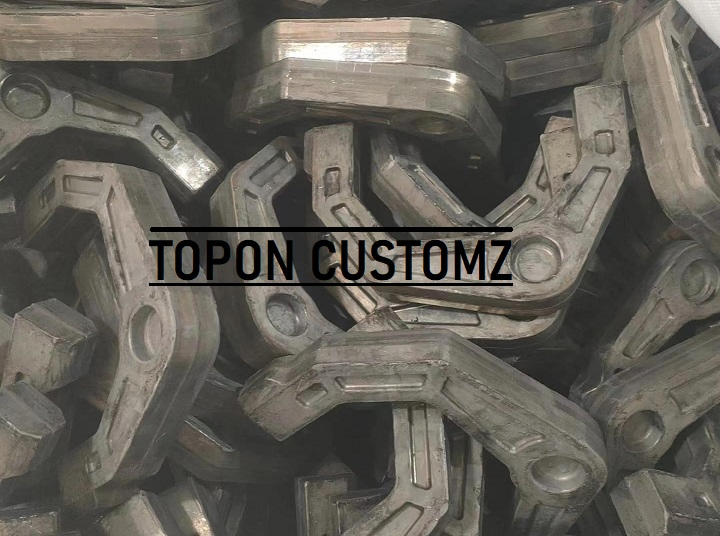 Верхние рычаги подвески из алюминиевого сплава