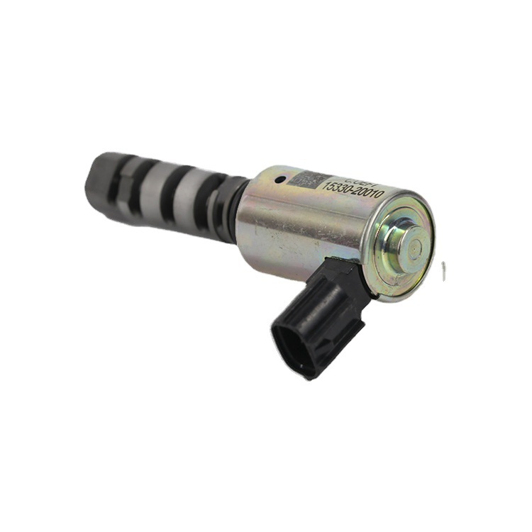 Клапан регулировки распредвала Toyota 15330-20010