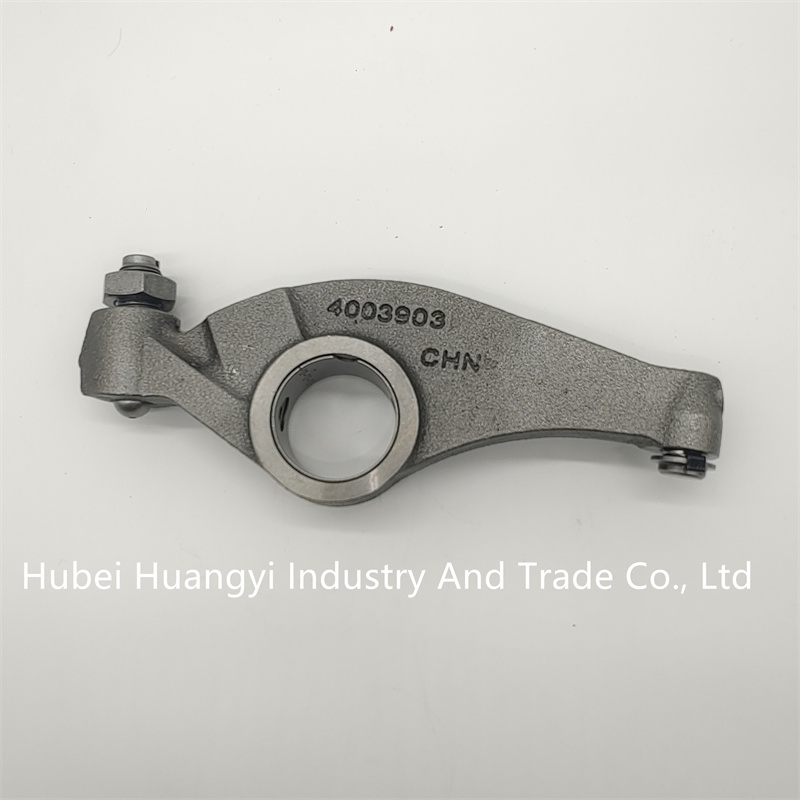 Комплект коромысел клапанов Premium M11 Qsm11 ISM11