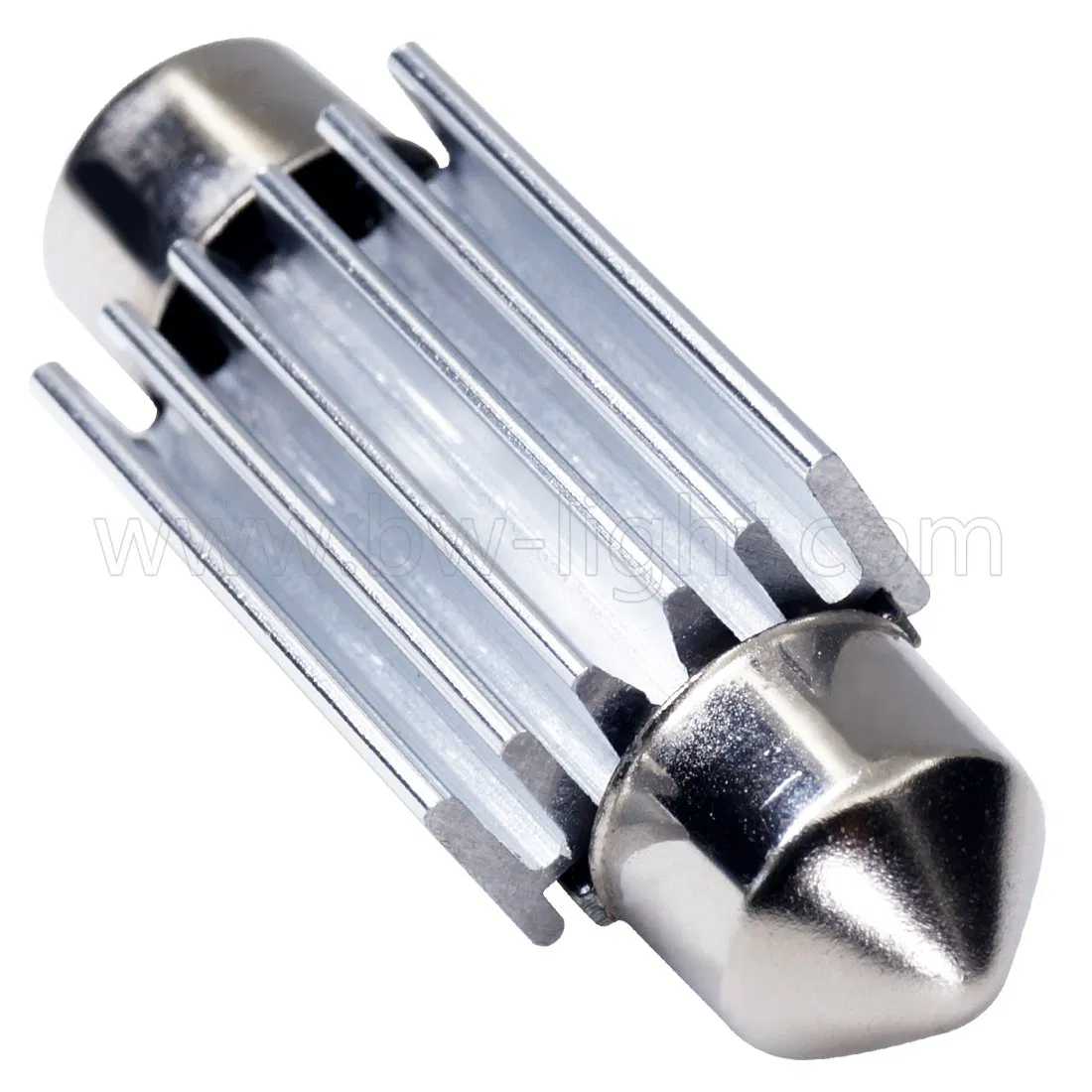 Светодиодные лампы Canbus Sv8.5 для авто (S85-39-002Z5050P)