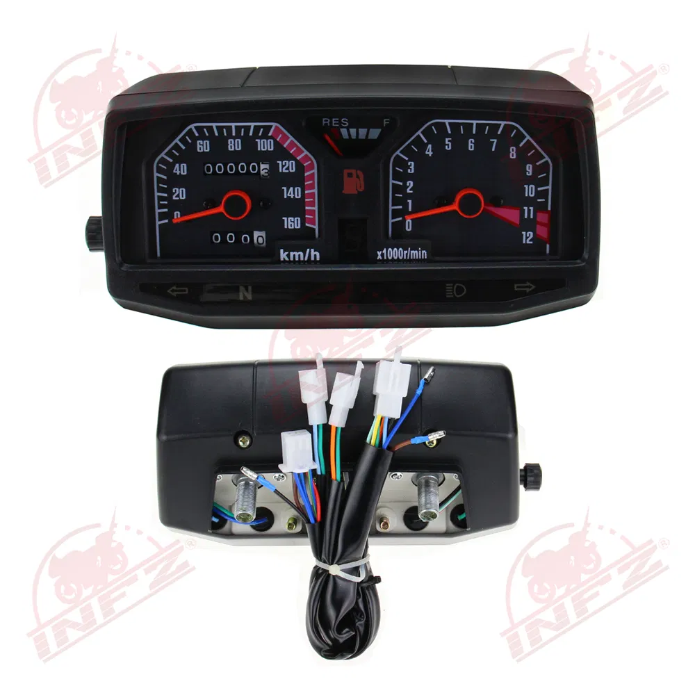 Спидометр для мотоцикла CT100/Wy-125