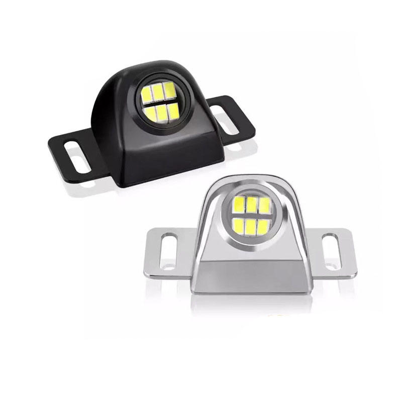 Сверхъяркая светодиодная лампа заднего хода Eagle Eye