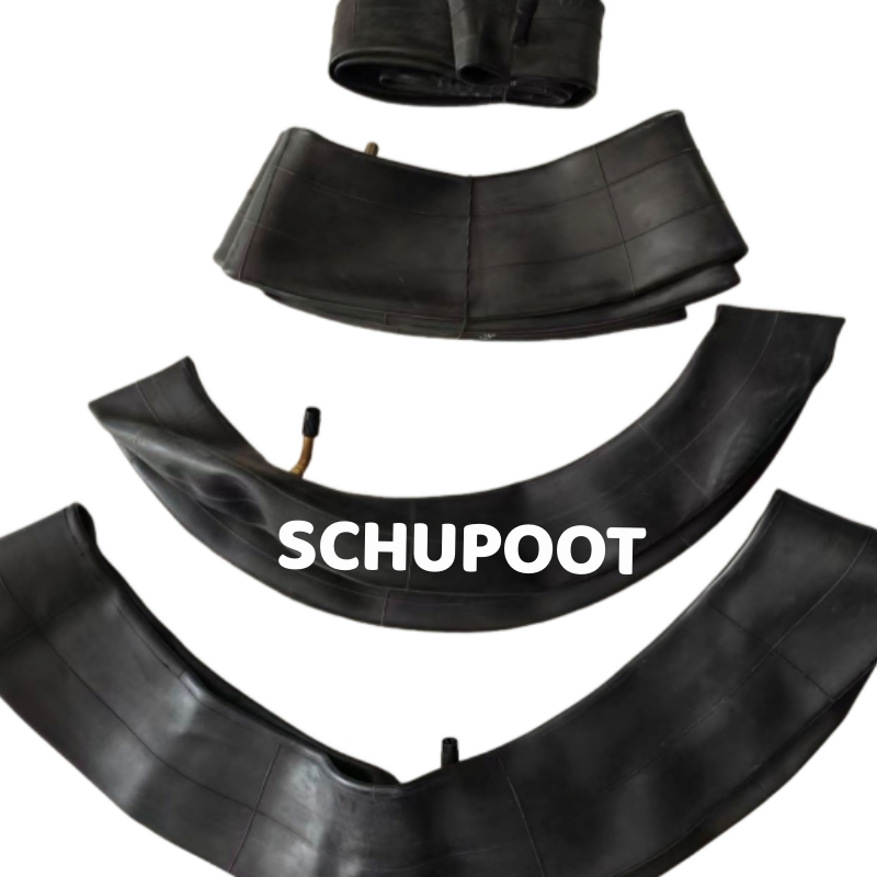 Камера мотоциклетная 3.00-18 Butyl