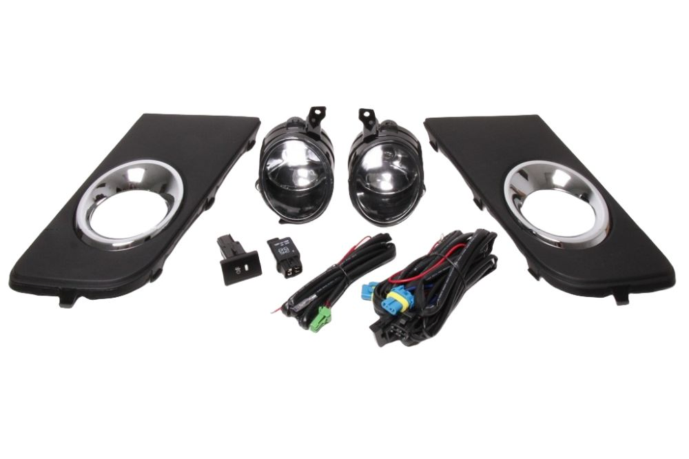 Противотуманная фара LED для VW Amarok