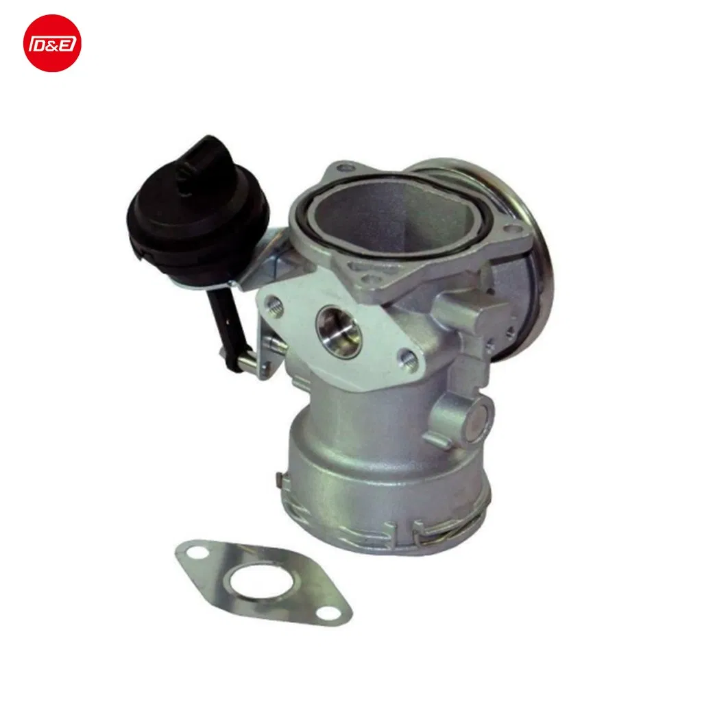 Клапан EGR 038131501AA для VW, Audi, Seat, Passat B5, Sharan 1.9 TDI