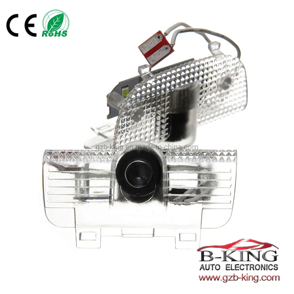 Проектор логотипа в дверь Honda LED