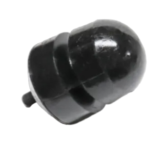 Sinotruck HOWO Truck Front Steel Plate Stop Block Az9725521210 Front Spring Plate Stop Block