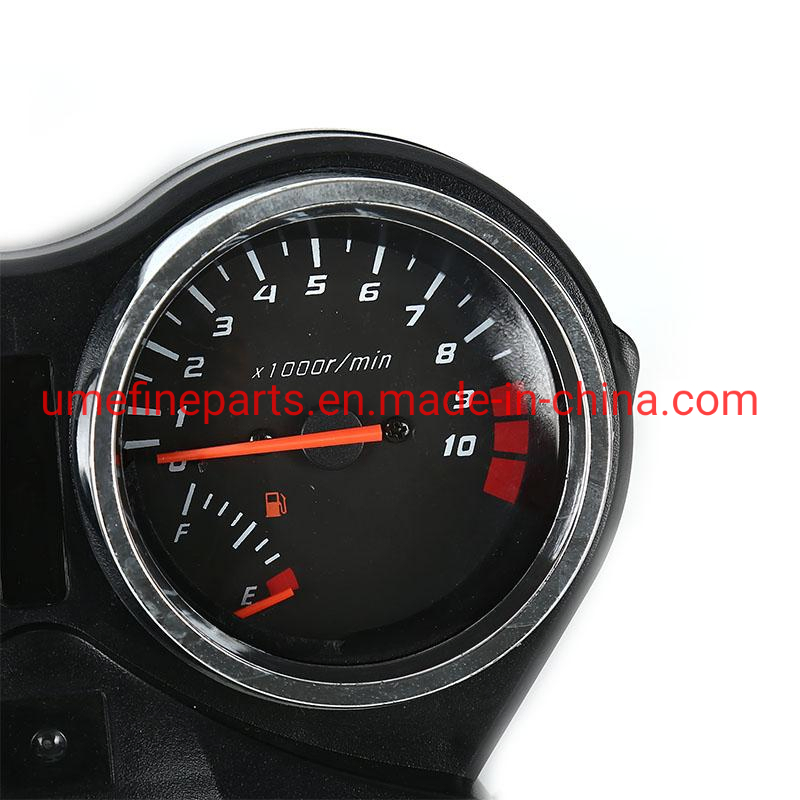 Спидометр GS125 для мотоцикла Suzuki