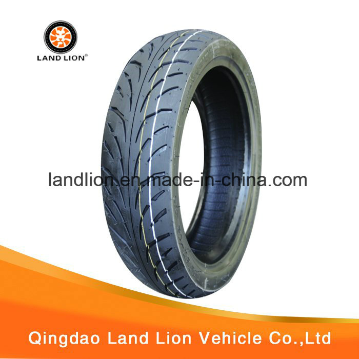 Бескамерные мотошины Premium Nylon из Циндао