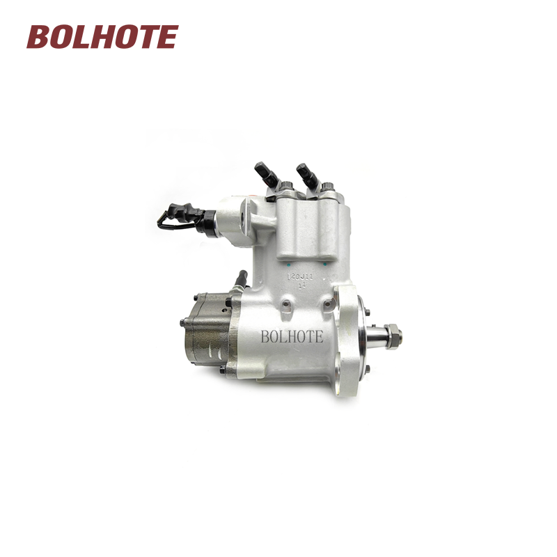 Топливный насос высокого давления для дизельной техники