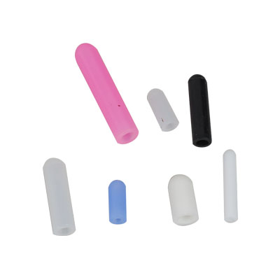 High-Temperature Silicone Caps for Industrial Applications and Home Use