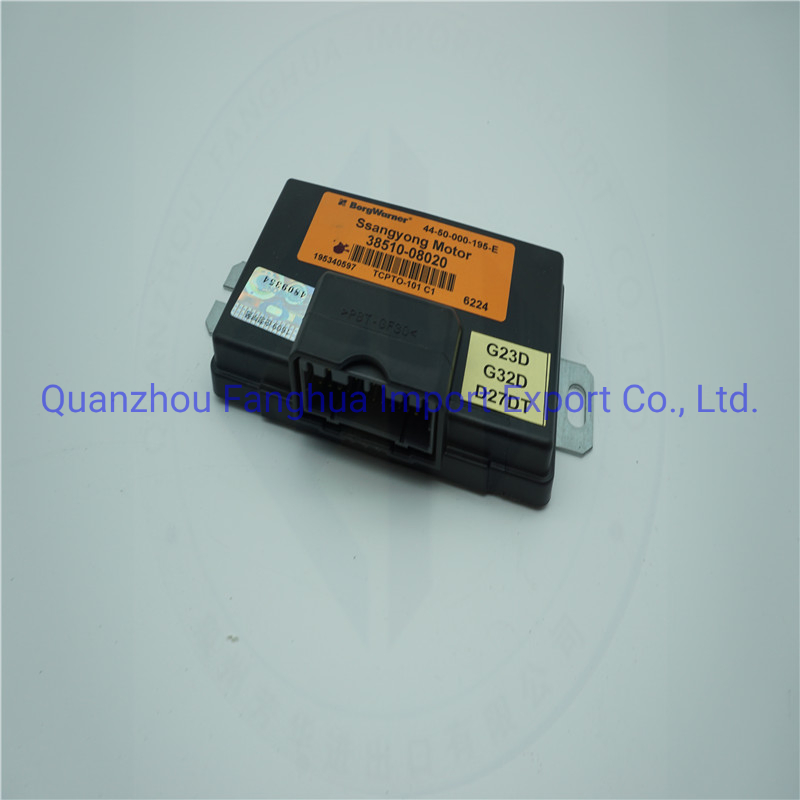 Auto Parts 3851008020 Electronvic T/F Control Unit for Ssangyong, Kyron, Actyon Sports