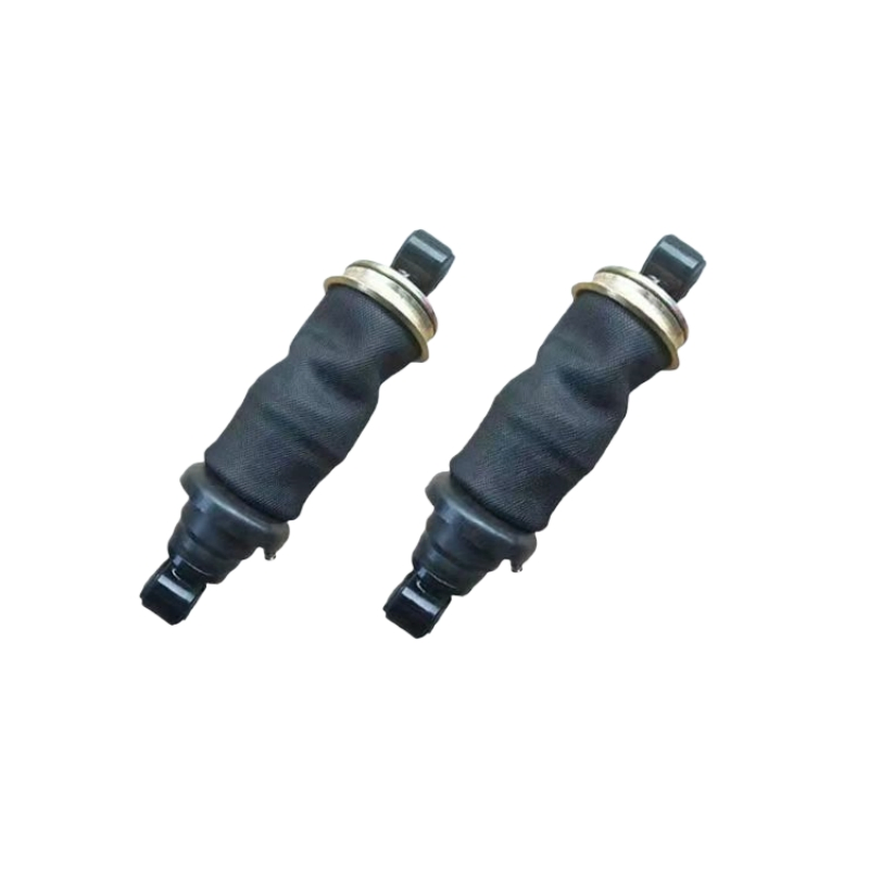 Heavy Truck Cab Air Spring Suspension Damping Airbag FAW 5001220-D850