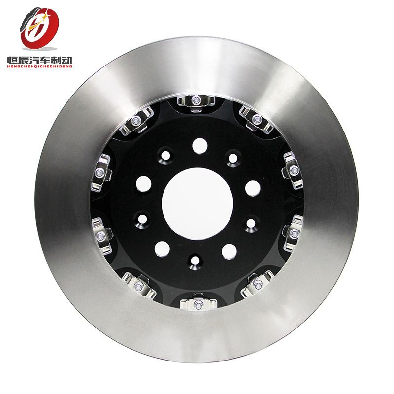 Тормозной диск High-Carbon для KIA Stinger (OE 51712j5500)