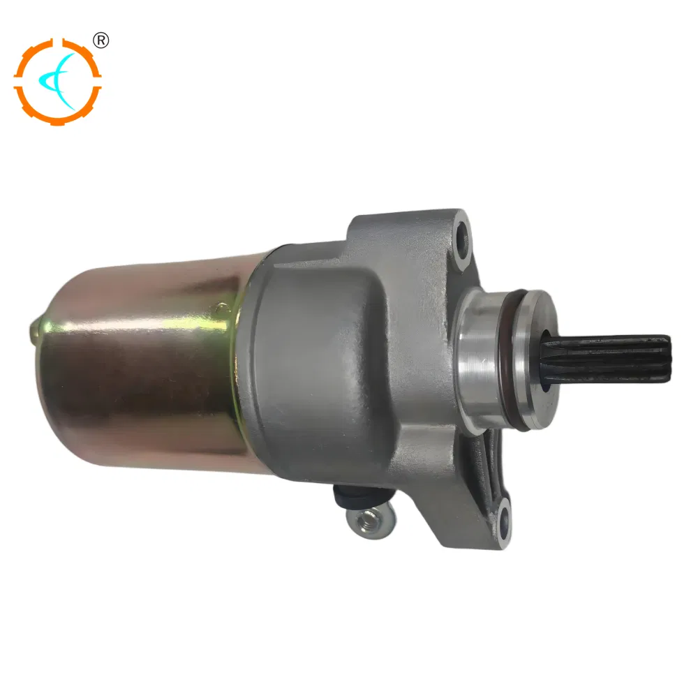 Стартер YD100 Crypton Gold для мотоцикла