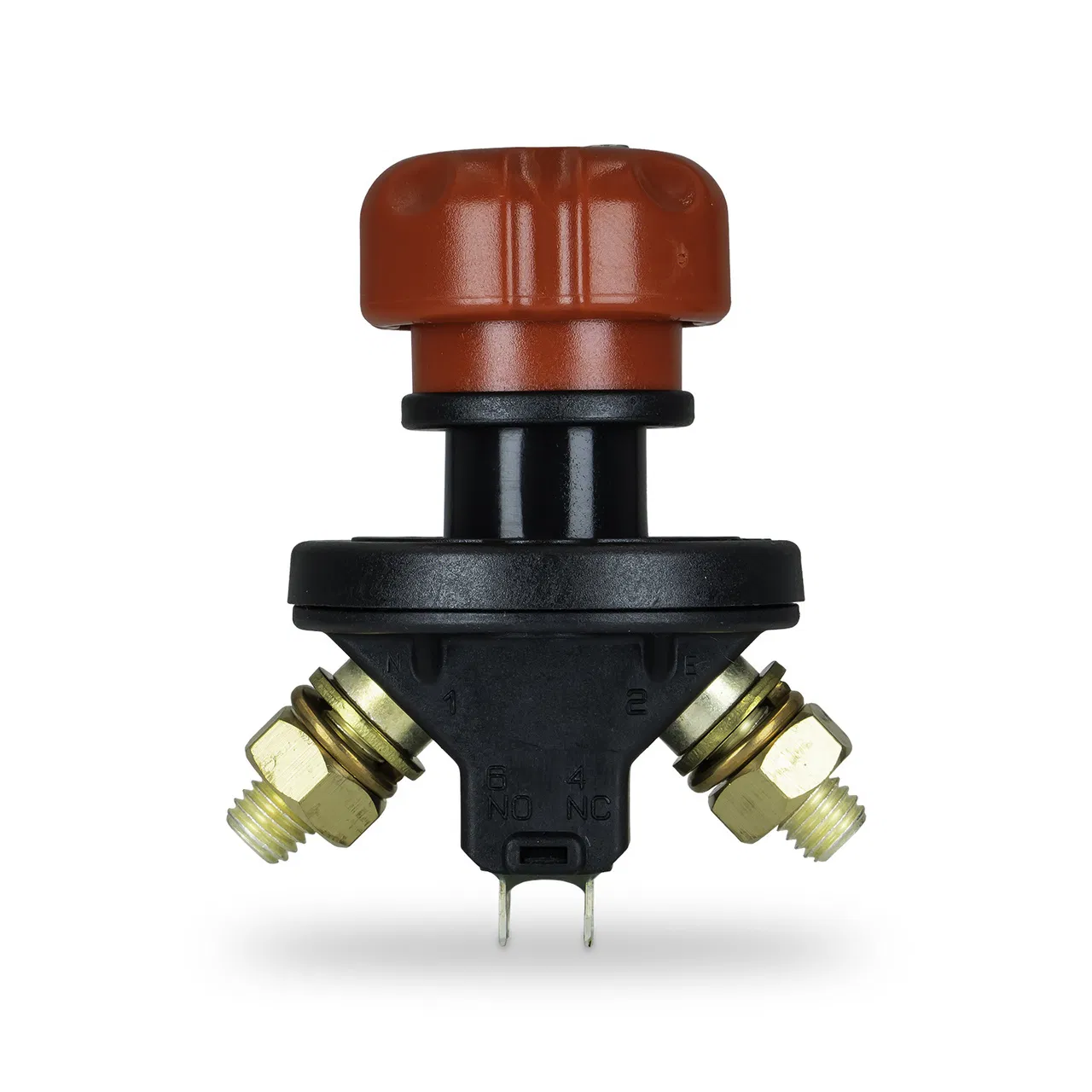 Выключатель аккумулятора 24В 150А влагозащищенный