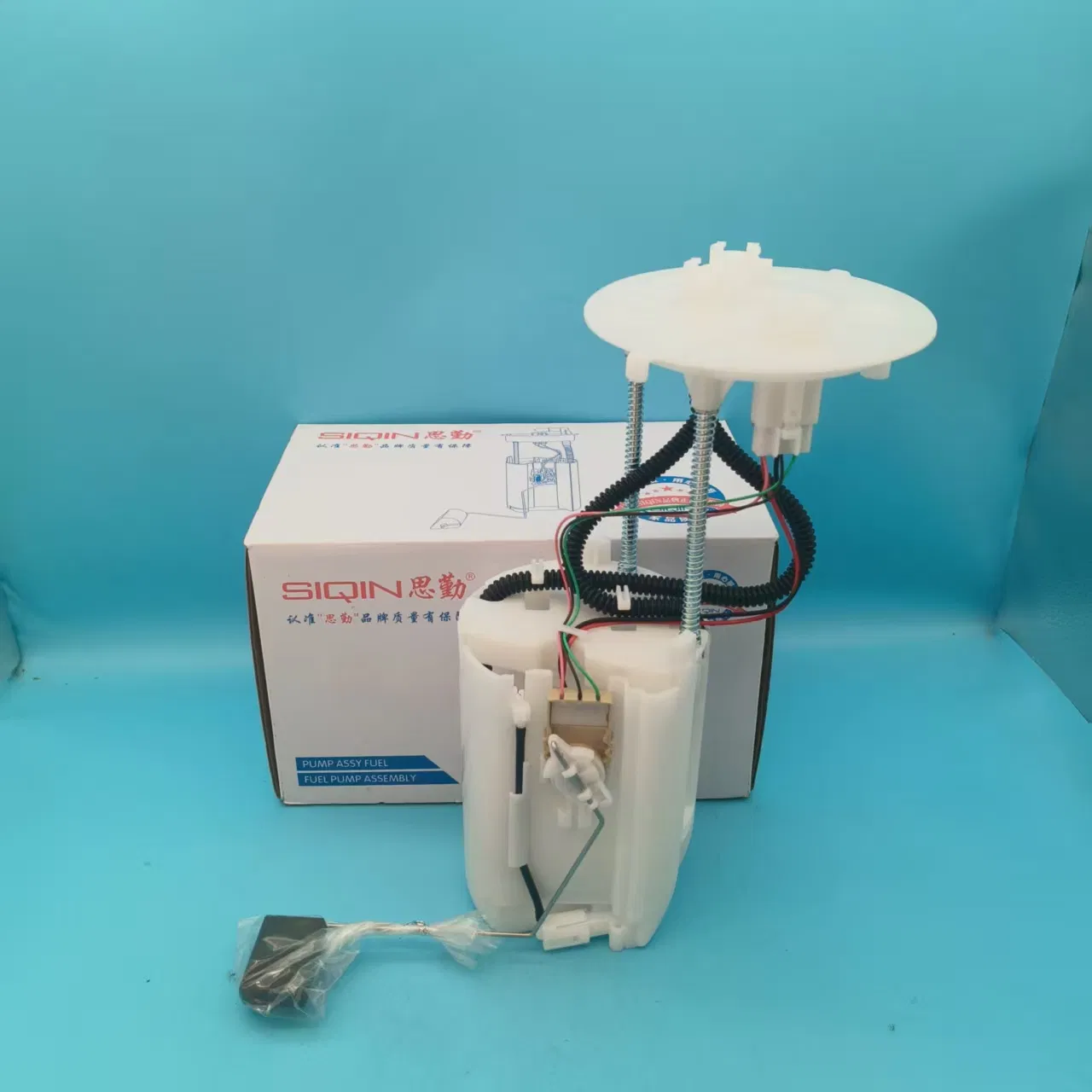 Fuel Pump Assembly 77020-0K420 for Toyota 2015- Factory Direct Sales