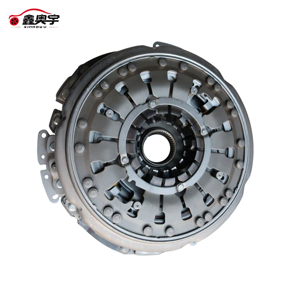 Сцепление OAM DQ200 DSG 7 для VW, Audi, Seat