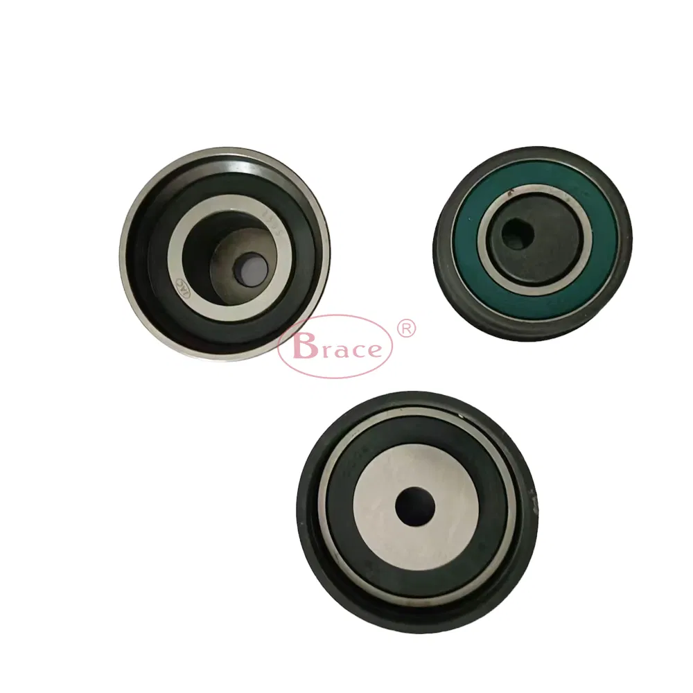 Ремкомплект ГРМ для JAC J6 (5 деталей)