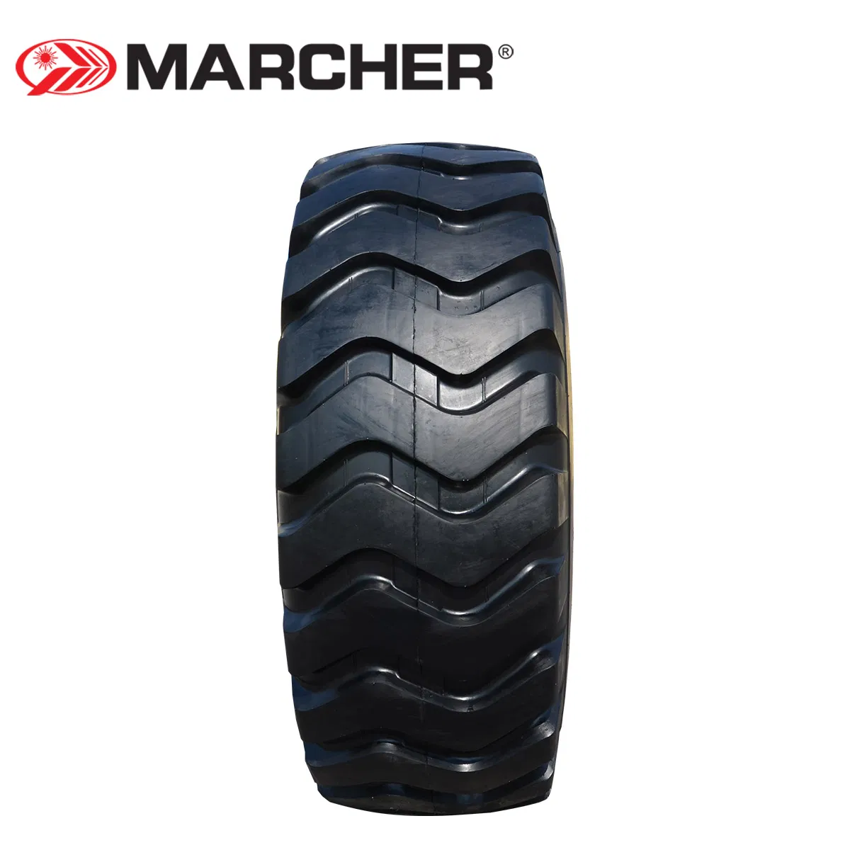 Шина OTR E3/L3 для погрузчиков и грейдеров 17.5-25, 20.5-25