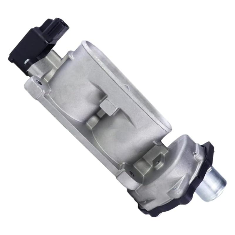 Дроссельная заслонка для Ford Mustang GT 2005-10 (4.6L)