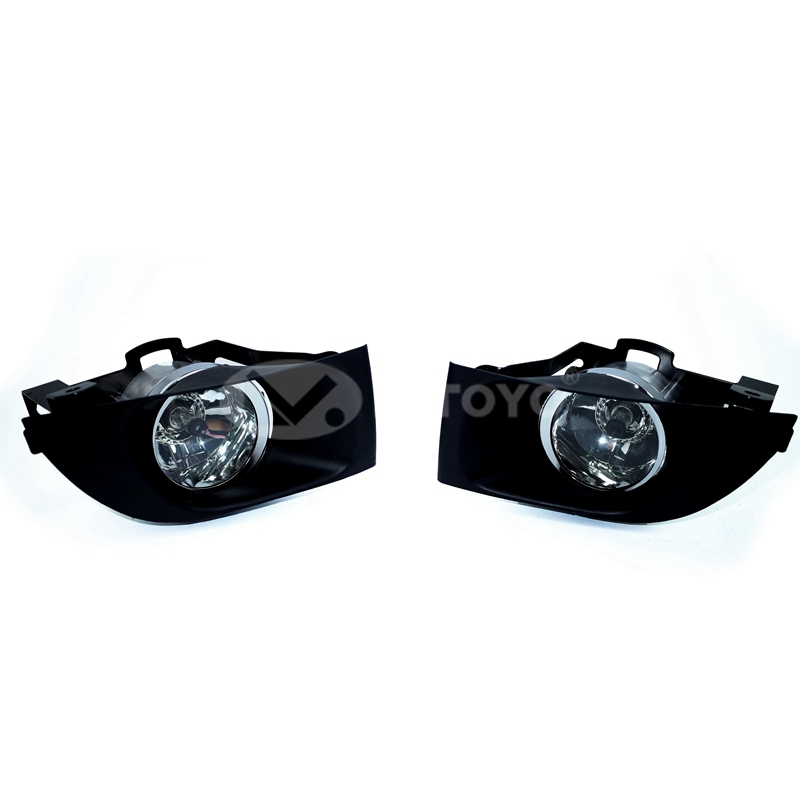 Противотуманная фара Nitoyo для Toyota Probox/Succeed 2005