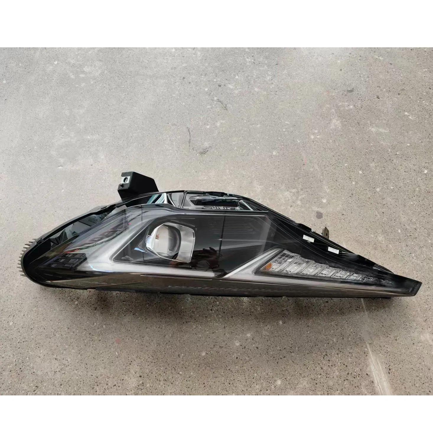 Original Factory Changan Eado Plus Fast Start/Response Combined Left Headlight Assembly