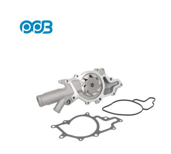 Водяной насос Mercedes-Benz A6462001001