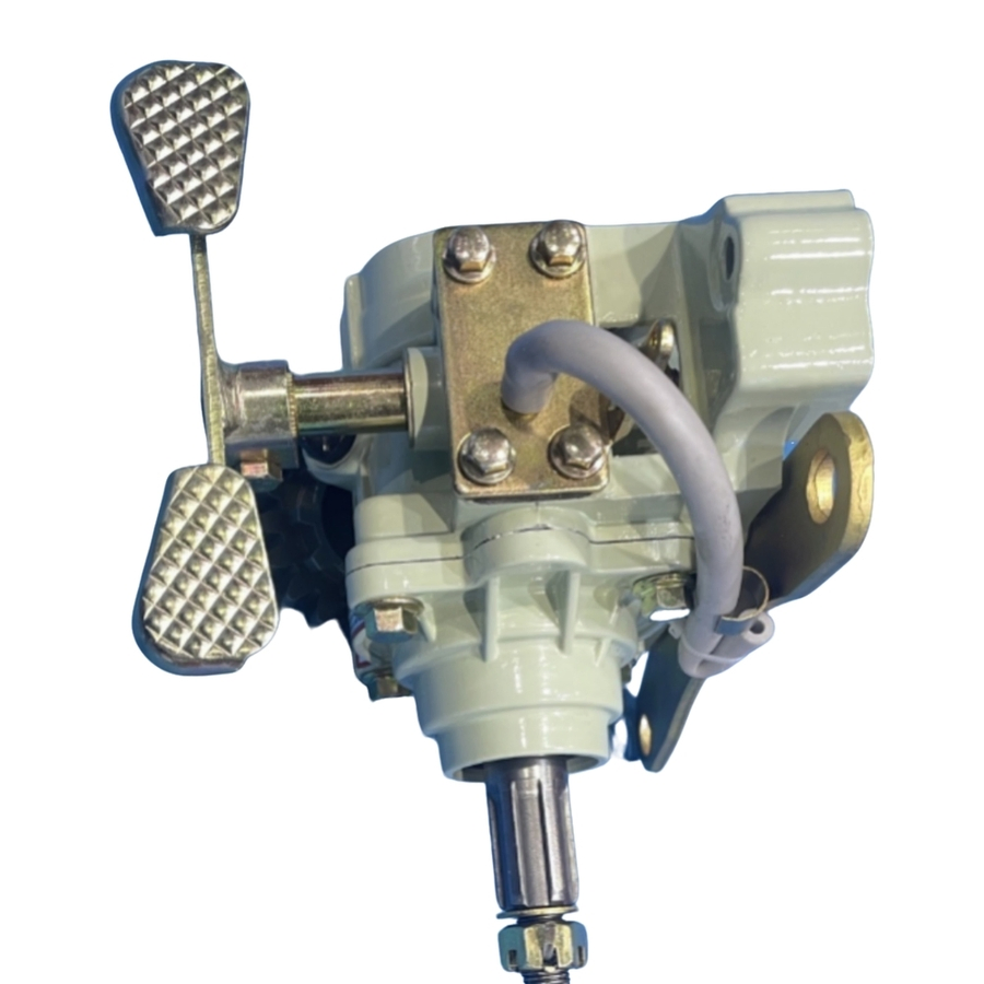 Cast Iron Motorcycle Part Reverse Gear for High-Strength off-Road Vehicles Motorcycle Spare Parts