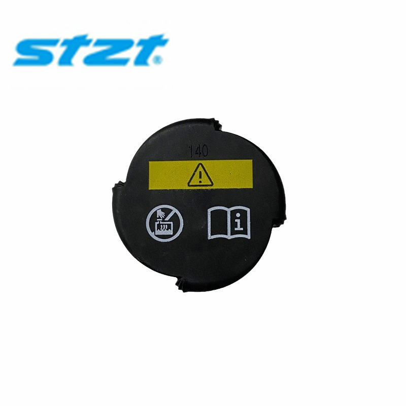 Крышка расширительного бачка радиатора STZT для BMW