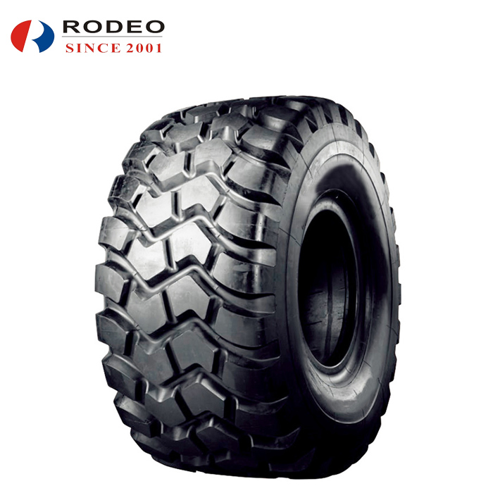 High Quality Bias OTR off Road Tyre 23.1-26 Armour C2