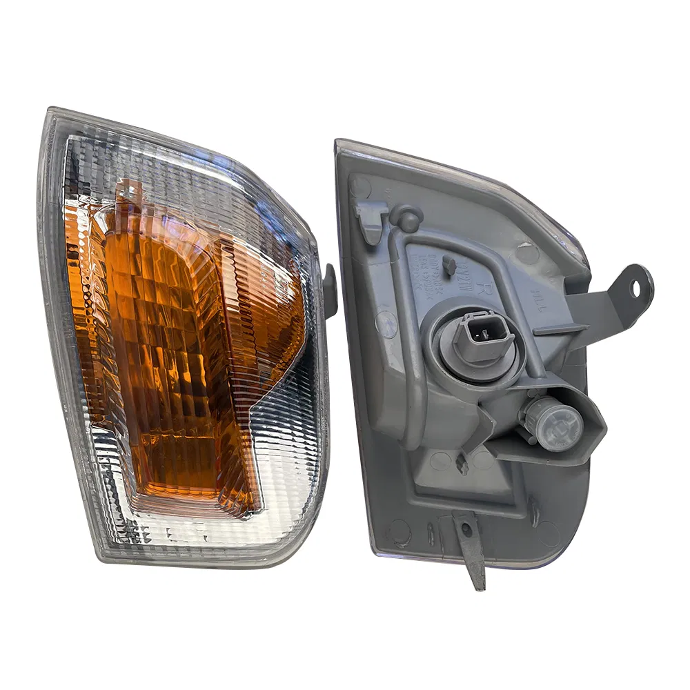 Передний поворотник для Toyota Sprinter Carib Ae110 (2 шт)