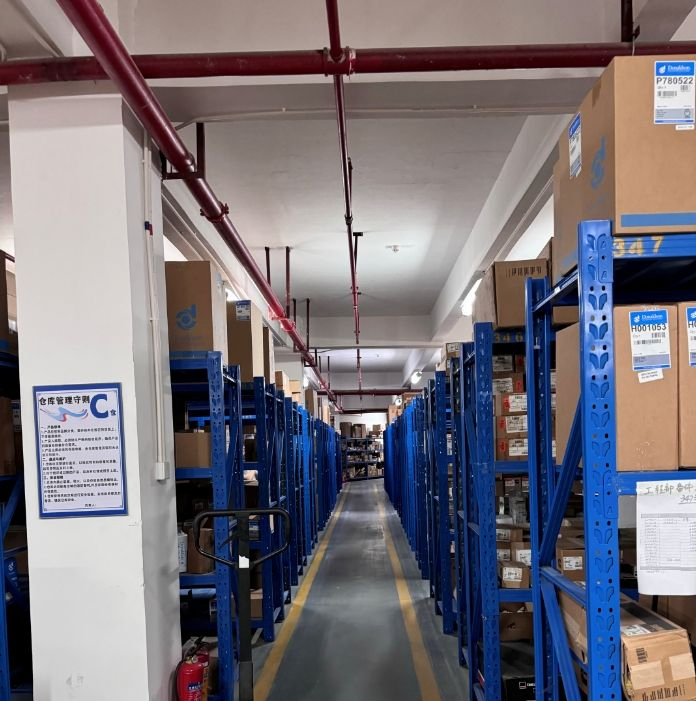 Масляный насос 4n8734 для двигателя Cat 3406