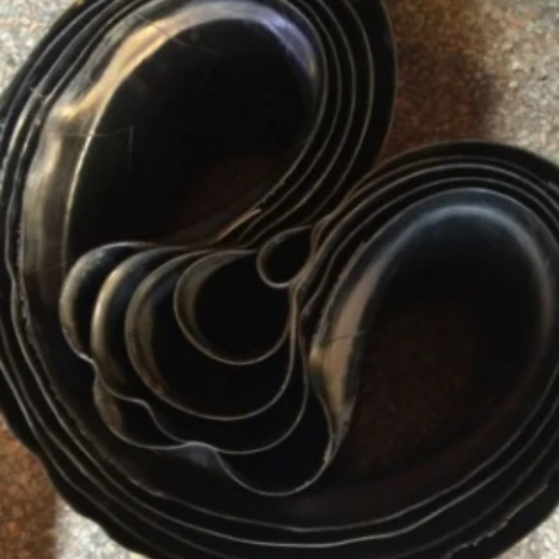 26.5-25 Flap Large-Size OTR Tyre Flap for Port Crane/Loader Tyres-OTR Flap