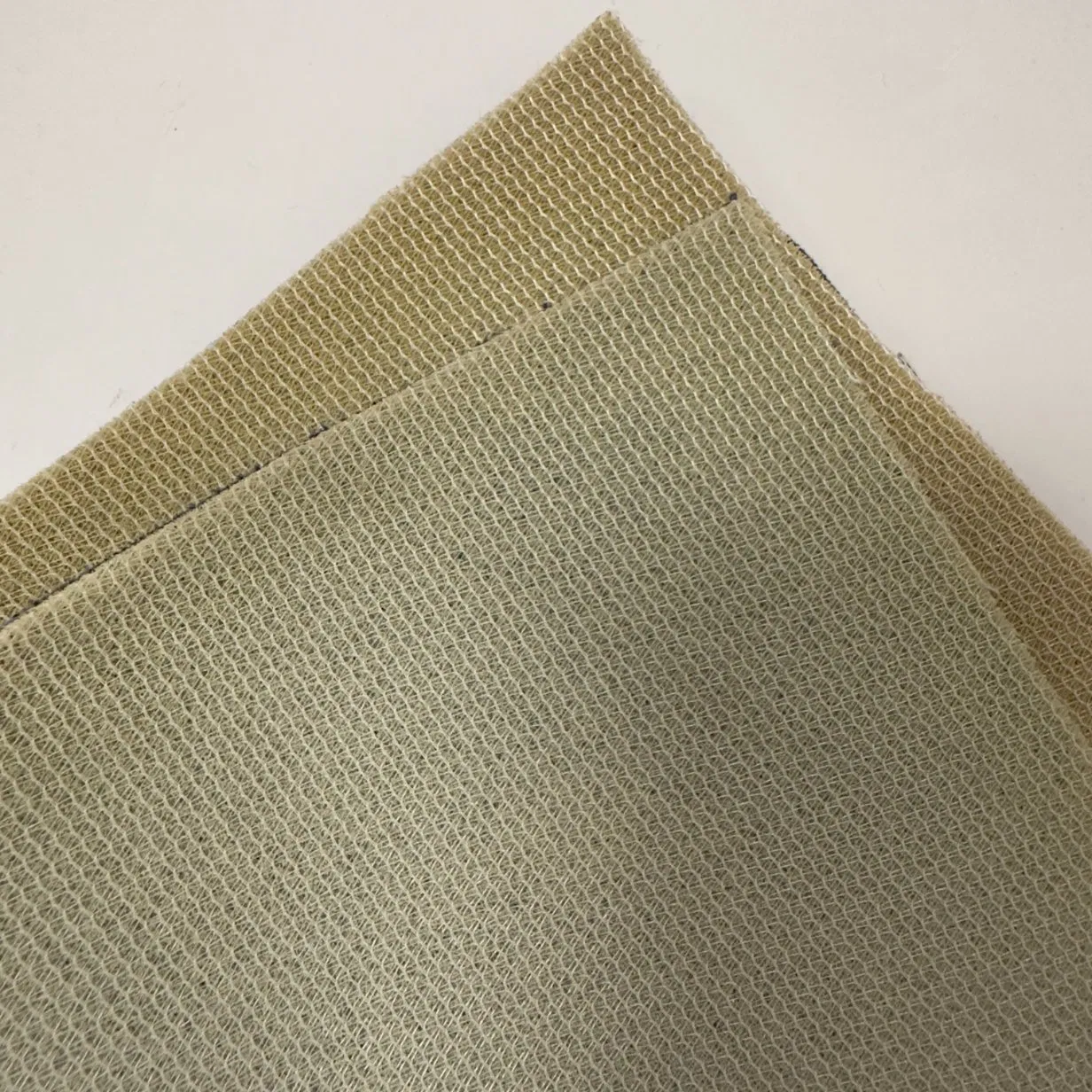 Bus Seat Auto Seat Cover Fabric Polyester Material