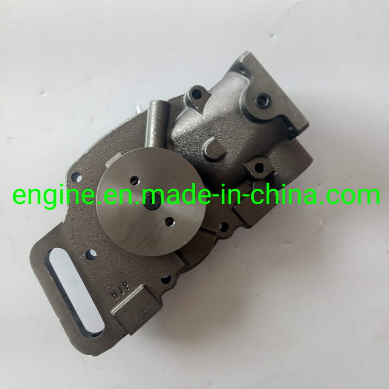 Водяной насос двигателя NT855 3022474