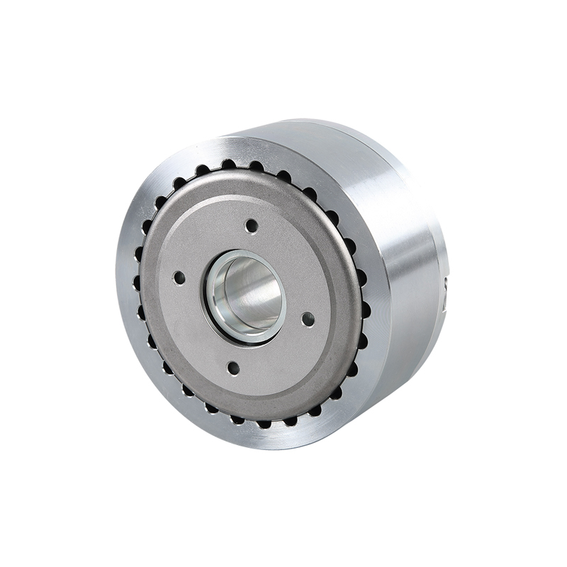 Тормоз гистерезисный порошковый для тестирования двигателей