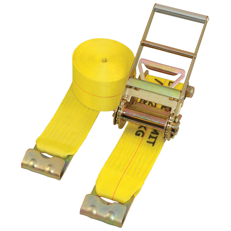 Tie Down Rachet Strap Transportation Belt