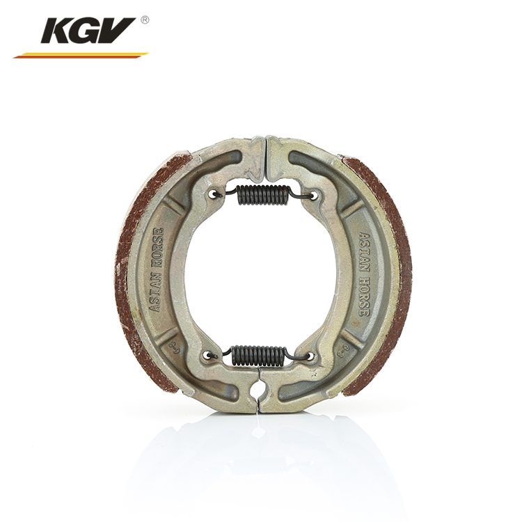 Тормозные колодки CG125 для мотоцикла и скутера