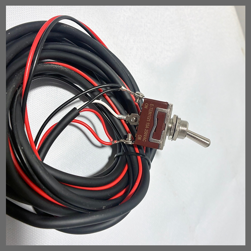 Универсальный шумоизоляционный жгут для авто, 4 метра