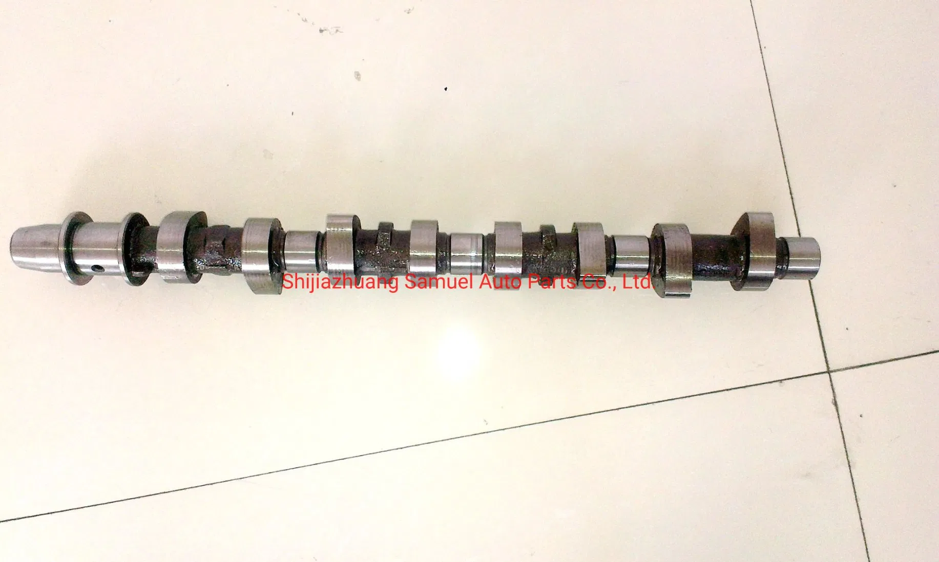 Распредвал для двигателя Toyota 3L/5L, OEM 13501-54060