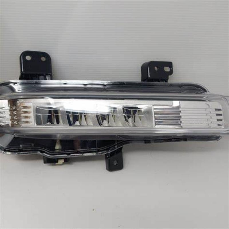 Противотуманная фара передняя левая/правая Ford Explorer 2020-