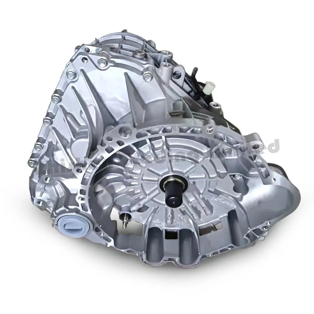 Автоматическая коробка передач для BAIC X55, U5, X3, X5, U7