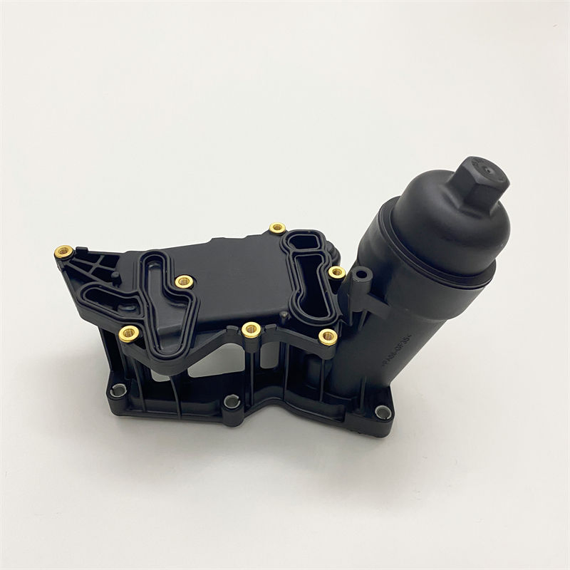 Корпус масляного фильтра 11428507697 для BMW X3 X5 F15