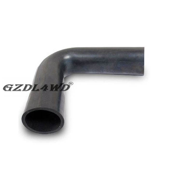 Сноркель GZDL4WD для Land Cruiser LC78 (1985-2007)