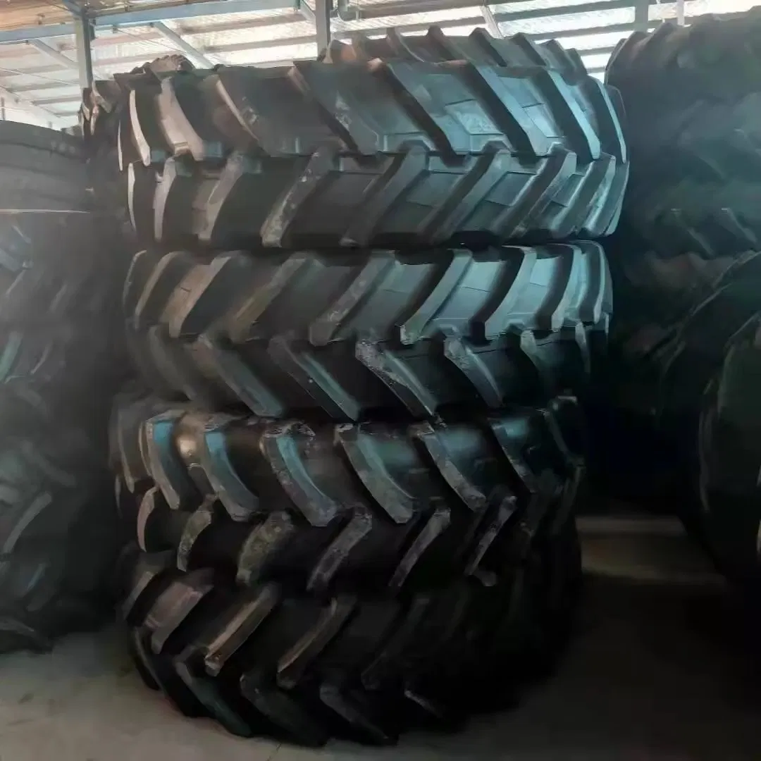 580/70r38 580/70r42 Armour Brand Tractor Tires R-1W