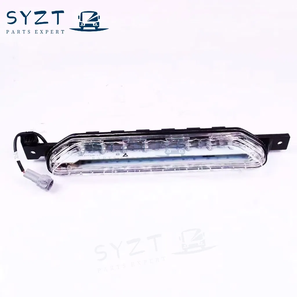 Задний противотуманный фонарь LED для BYD Song Plus